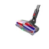 Y É Adequado para Acessórios de Escova de Chão Elétrica Dyson V7V8V10V11V15, Rolo de Escova com Detecção de Poeira Verde Anti-Embaraço