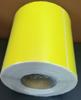 Papel Cobre Tingido Etiqueta Autoadesiva 100*60mm Etiqueta em Branco Autoadesiva À Prova d'Água Antifalsificação Logística Especial