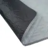 Tapetes para orinar absorbentes, reutilizables y lavables para perros, gatos y hámsteres; tapetes para entrenamiento de mascotas