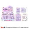 Set de Mini Cuadernos de Bolsillo Sanrio Hello Kitty Iigen Stationery Portátil Cuaderno para Estudiantes de Primaria Venta al por Mayor