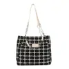 Bolso Casual de Gran Capacidad Más Vendido para Mujer, Bolso de Mano de Moda Nuevo y Tendencia, Bolso Tote Retro para el Trabajo