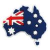 Sapatos da Série Koala Australiano Mais Vendida da Amazon, Fivelas de Sapato de Flor, Tamancos, Acessórios de Sapato Decorativos Removíveis DIY
