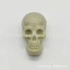 Accesorios de Decoración de Halloween Araña Lápida Fantasma Muerte Cráneo Gato Negro Murciélago Transfronterizo Juguetes de Truco