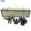 Cigüeñal Adecuado para Land Rover Discovery 2.7 276Dt Diésel Kusma Fábrica Motor Acero Forjado Cigüeñal