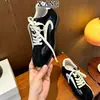 Zapatos de Ballet Retro de Cuero Genuino con Tacón Oculto Zapatos de Entrenamiento Alemanes para Mujer con Cordones Zapatos Estilo Forrest Gump Versátiles Ligeros Deportivos Casuales