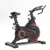 Comercio Electrónico Transfronterizo Bicicleta Estática de Control Magnético Todo Incluido Bicicleta Estática para Ejercicio en Interiores Equipo de Fitness Bicicleta Todo Incluido Bicicleta Estática