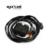 Retificador regulador de voltagem para motocicleta KOXIR adequado para Kawasaki Kawasaki KVF300 21066-Y002