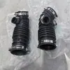 Adecuado para Manguera de Admisión de Motor Infiniti Qx70/Y51/Vq37 Tubo Corrugado Tubo de Admisión de Aire