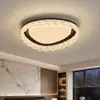 Lámpara de Techo para Dormitorio Mumingju 6 Estilo Minimalista Nuevo Lujo Alto Gama Luz para Comedor Luz Principal para Estudio Estilo Minimalista Moderno
