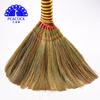 Pavo Escoba de Miscanthus para el Hogar Escoba Cola de Fénix de Miscanthus Fabricante de Escobas de Caña para Pisos de Cemento Industriales Venta al por Mayor