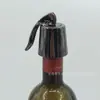 Rolha de vinho de aço inoxidável rolha de vinho rolha de vinho para manter o frescor rolha de metal rolha de champanhe rolha de vinho expansível tampa de garrafa