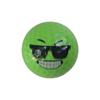 Golf Características Patrón Bola Hongo Pájaro Estrella de mar Spiderman Gafas de sol Un solo ojo Exquisita caja de regalo Bola de regalo