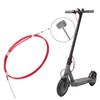 Venda por atacado scooter elétrico acessórios de freio terno pro2 universal 120mm terno de freio a disco