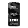 Protector de Pantalla de Vidrio Templado 99H Adecuado para Apple 17 Pro Max, Película de Alta Definición, Arco Grande, Antiestático, Película de Pantalla Completa, Protector de Pantalla de Vidrio Templado para Teléfono Móvil