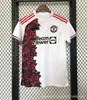 2627 Temporada Edición Fan Manchester City Manchester United Riad Chelsea Versión Tailandesa Local y Visitante Estilo Nuevo y Viejo Camisetas de Fútbol