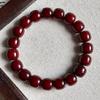 [Nuevo] Pulsera de Bodhi Rojo Jinse de un Círculo Boutique Alta Densidad Alto Aceite Pulsera de Placa para Hombres y Mujeres Juguete para Jugar Venta al por Mayor