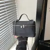 2026 Verano Nuevo Estilo Retro Moda de Moda Simple Bolso Cruzado de un Solo Hombro Diseño de Nicho Tendencia en Bolsos para Mujer
