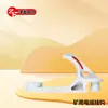Gancho de Minería Gl-Pvc Gancho Universal para Cable Gancho de Cable Aislado Retardante de Llama Multifuncional Gancho para Exteriores