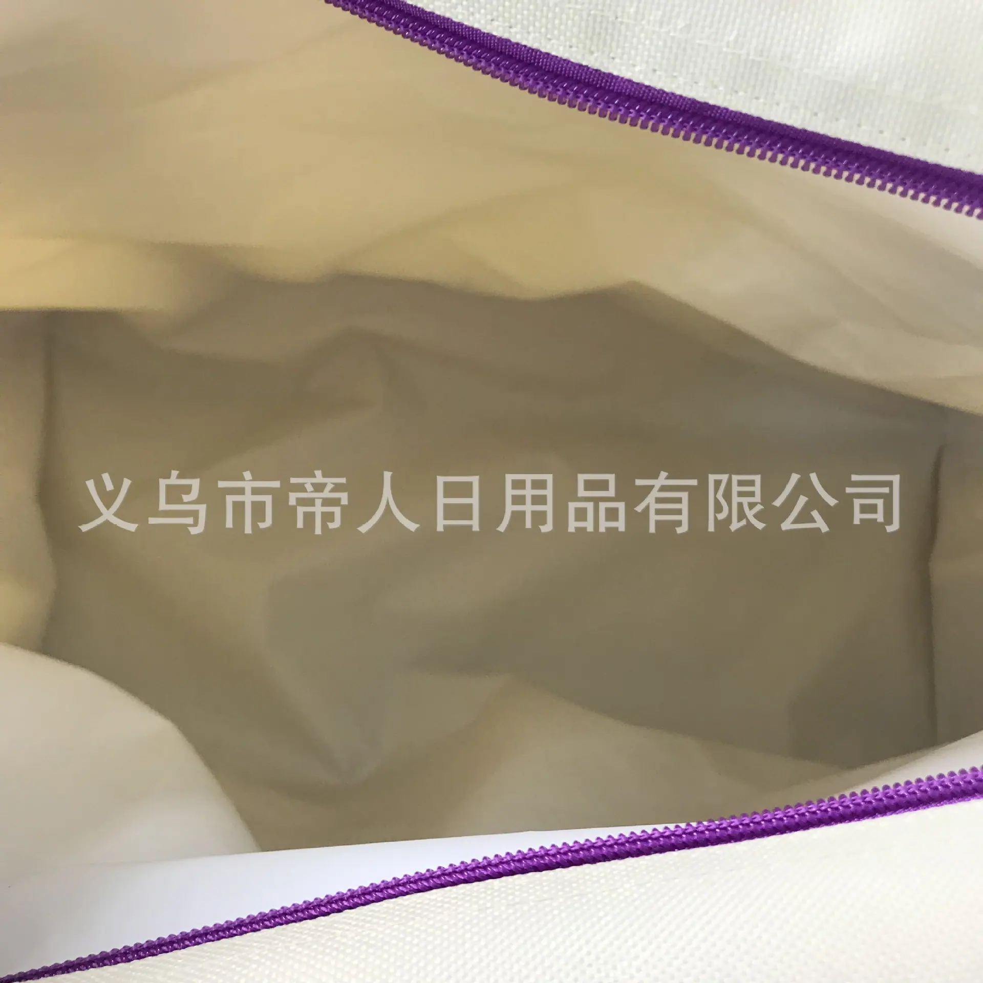 牛津布袋专业工厂