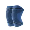 Joelheiras Victorinox para Crianças Esportes Basquete Futebol Ciclismo Respirável Antiderrapante Protetor de Joelho para Estudante Masculino Equipamento Feminino