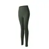 Conjunto de Yoga com Calça Longa Feminina, Decote Quadrado, Manga Longa, Cintura Alta, Calça Esportiva Casual, Conjunto de Duas Peças para Treinamento Profissional de Pilates