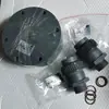 S60130 Chengji Mitonro Gb0500P Cubierta de Cabezal de Bomba Gb0600P Accesorios para Bomba Dosificadora Resistencia a la Corrosión por Ácidos y Álcalis