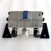 Motor Síncrono de Engranajes de Alta Precisión Equipo Hidráulico Fm 2-2-40 L Motor de Engranajes de Velocidad Media y Baja Válvula Hidráulica
