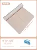 Última peça de comércio exterior tapete de yoga TPE isolamento acústico absorção de choque linha de postura para iniciantes disponível em duas cores e dois lados tapete de fitness