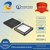 Yingji Core IP5328P-C Chip de protocolo de carregamento rápido Carregamento de energia móvel Tesouro IC com suporte para PD3.0 bidirecional