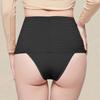 Calças de modelagem de barriga de cintura alta transfronteiriça Calças de modelagem de barriga feminina Calças de modelagem de barriga pós-parto Cinto de barriga Lábios