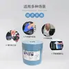 Anyijia Rollo Grande con Relieve Papel de Limpieza Libre de Polvo Paño de Limpieza Paño Industrial Libre de Polvo Rollo Grande de Tela Papel Absorbente de Aceite 500 Piezas