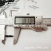 Accesorios para teléfono móvil DIY tapón de polvo tapón de polvo de cabeza redonda tapón de polvo para teléfono móvil venta al por mayor