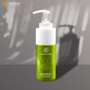Champú y Gel de Ducha PCR para Mascotas Cuidado Privado Envase Bicolor Color Acrílico 350ml 500ml 750ml