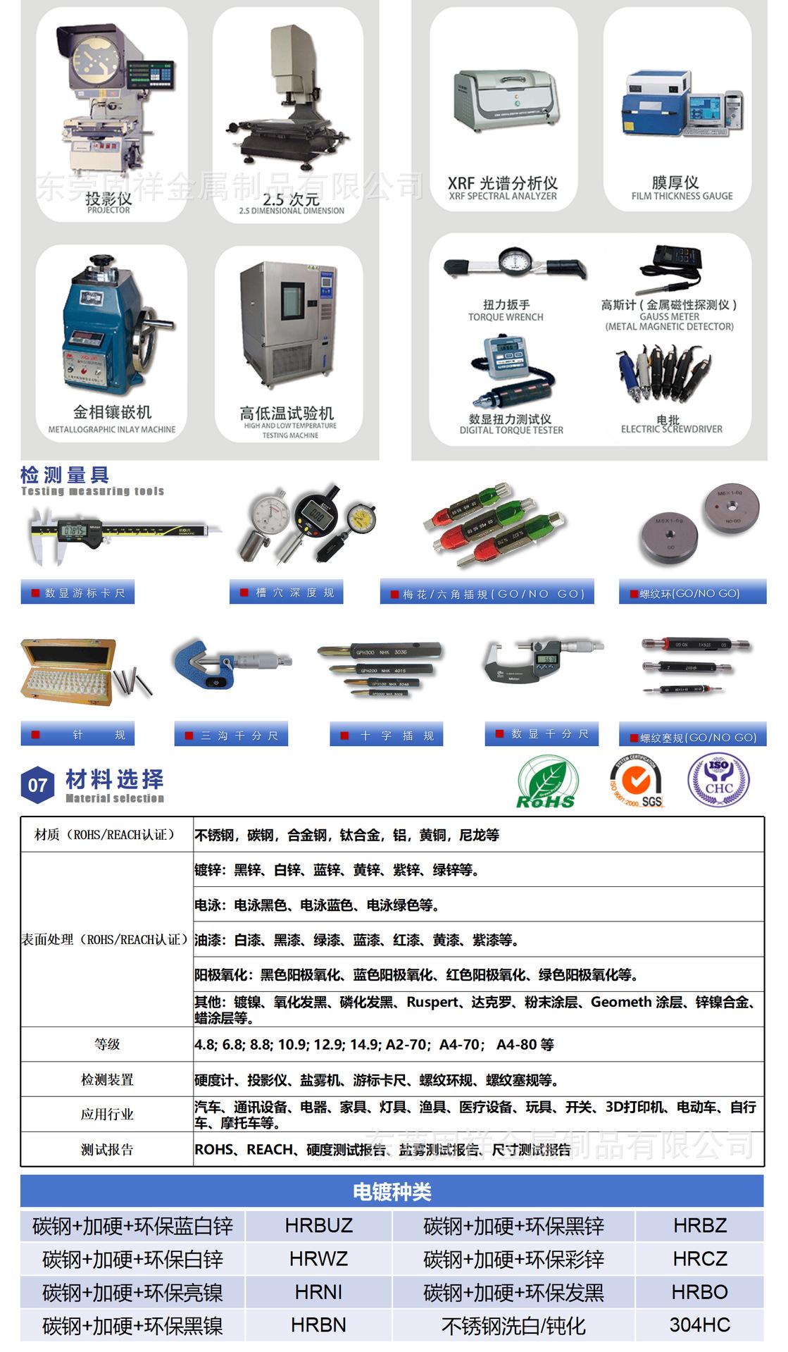 螺丝详情5