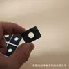 Goma de Red Adhesiva Fuerte Personalizada de Fábrica Junta Antideslizante Forma Especial Resistente al Desgaste Base de Pie de Caucho EPDM Nitrilo Fluorocarbono