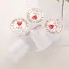 Espelho de Penteadeira para Jardim de Infância Arranjo Criativo Decoração Estação de Autoatendimento Tecelagem Manual Decoração de Espelho de Rattan Prateleira de Armazenamento