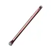 Nuevo Pincel de Sombra de Ojos de Doble Punta con Cerdas Suaves para Maquillaje de Belleza, Resaltador que No Absorbe el Polvo, Pincel para Aplicación de Contorno y Sombra de Nariz, Pincel de Maquillaje, Pincel para Rubor