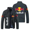 2021 Nova jaqueta de moto de rua bonita com logotipo de motocicleta jaqueta esportiva masculina jaqueta esportiva masculina bonita versátil roupas masculinas