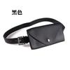 Amazon Bolso de Cintura para Teléfono Móvil con Patrón Lichi Guía de Cinturón Bolso Pequeño Monedero Cinturón Decorativo para Mujer Trendy G006