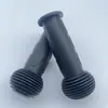 Envío Gratis Puños de Manillar para Patinete Infantil Cubiertas Suaves de Goma Manillar Universal para Vehículos de Tres Ruedas Cuatro Ruedas Cochecitos Accesorios de Bicicleta