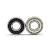 Rodamientos para Motocicleta Eléctrica, Rodamientos para Motor de Alta Velocidad 6000 6001 6002 6003 Zz Rs Rz Rodamientos de Bolas de Surco Profundo