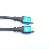 Cable HDMI al por mayor Edición 2.1 Transparente 8K4K2.0V1.4V Aurora Box Proyector TV 2M3M5M10M