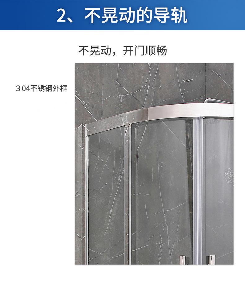 扇形最新详情更改