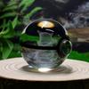 Ventas Directas de Fábrica Transfronterizas Pokemon Pokemon Bola Bola de Cristal Tallada en 3D Anime Luz Nocturna Personalización