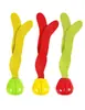 Juguete de Buceo para Piscina Anillo Torpedo Pulpo Niños Verano Piscina Jugando con Amazon Transfronterizo