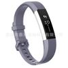 Pulsera oficial Fitbit Alta HR con cierre de metal