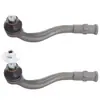 Aplicable a Audi A4 A5 A6 A7 Q5 B9 Q5L C82015-conjunto de rótula de extremo exterior de barra de dirección