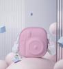 Bolsa para Câmera Instantânea Mini12/11/9/8/Evo e Outras Bolsas Protetoras Universais, Bolsas de Casca Dura, Bolsas de Armazenamento para Câmera