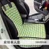 Cojín para Coche de Mascota Cojín para Asiento Trasero de Coche Perro Mediano y Grande Anti-Suciedad Artefacto para Coche Cojín para Perro para Sentarse Persona Mascota