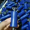 Bloque Amortiguador de Vibraciones para Regla Vibratoria Accesorios para Regla Vibratoria de Concreto Bloque Amortiguador Redondo Cuadrado de Goma Accesorios para Maquinaria de Construcción